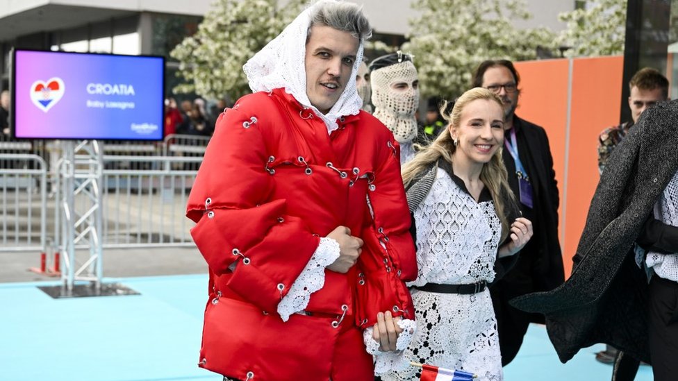 Pesma Evrovizija 2024: Ko učestvuje, ko je favorit i kako se glasa 3 Bejbi Lazanja