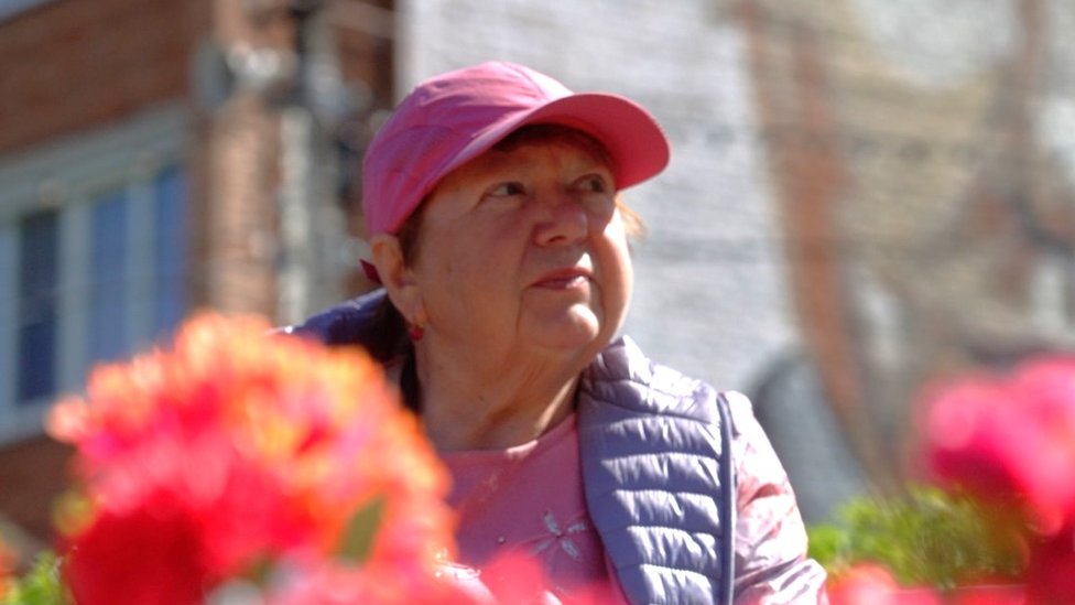 Rusija: Putin peti put položio zakletvu kao predsednik, još šest godina na čelu države 8 Valentina, Rusija