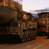Rusija i Ukrajina: Putin naredio nuklearne vežbe posle „pretnji“ sa Zapada 16