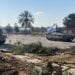 Izrael i Palestinci: Izraelski tenkovi na jugu Pojasa Gaze, kontrola nad graničnim prelazom Rafa 19