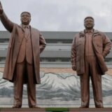 Severna Koreja: Glavni propagandista porodice Kim umro u 94. godini 10