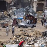 Izrael i Palestinci: Granični prelaz Rafa zatvoren, UN upozorava da je „Gaza na ivici gladi" 5