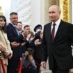 Rusija: Putin peti put položio zakletvu kao predsednik, još šest godina na čelu države 11