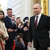 Rusija: Putin peti put položio zakletvu kao predsednik, još šest godina na čelu države 16