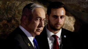 Izrael i Palestinci: Netanjahu zna da opstanak Hamasa za njega znači poraz, smatra urednik BBC-ja