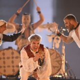 Evrovizija 2024: Cela Hrvatska jede lazanje, u Srbiji vole ramondu 2