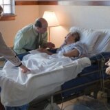 Medicina: Šta 'vide' ljudi na samrti kad im se približi kraj 10