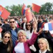 Srbija i Kina: Si Đinping u Beogradu - „istorijska poseta", poručio Vučić 13