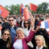 Srbija i Kina: Si Đinping u Beogradu - „istorijska poseta", poručio Vučić 38