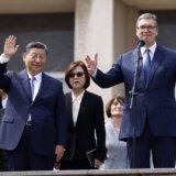 Srbija i Kina: Si Đinping u Beogradu - produbljena saradnja za zajedničku budućnost 6