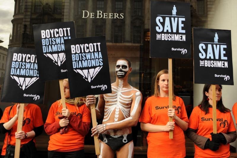 Čarls Kaningem Bojkot