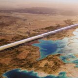 Saudijskim snagama „dozvoljeno da ubiju“ za novi eko-grad 10