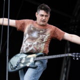 Stiv Albini, džin indi muzike, preminuo u 61. godini 3