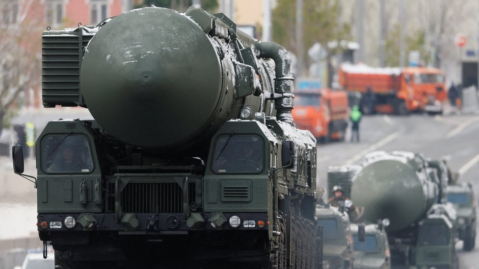 Rusija i Dan pobede: „Učinićemo sve da sprečimo globalni rat", kaže Putin 7 rusija, dan pobede