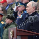 Rusija i Dan pobede: „Učinićemo sve da sprečimo globalni rat", kaže Putin 4