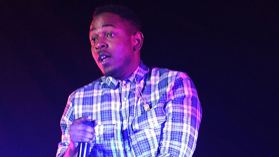 Muzika: Sukob repera Drejka i Kendrika Lamara - šta se sve desilo i zbog čega 8 Kendrick Lamar