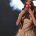 Evrovizija 2024: Publika izviždala izraelsku predstavnicu Eden Golan na probi pred polufinale 18
