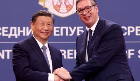 Si Đinping: Šta je kineska zajednička budućnost, na koju se Srbija obavezala 9