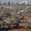 Izrael i Palestinci: Ako Britanija zabrani isporuke oružja Izraelu, to će pomoći Hamasu, kaže Kameron 11