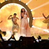 Evrovizija 2024: Izraelska predstavnica Eden Golan u finalu, podrška i od poremijera Netanjahua 6