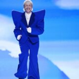 Holandija nakon diskvalifikacije sa Evrovizije: "Veoma smo razočarani i uznemireni" 12