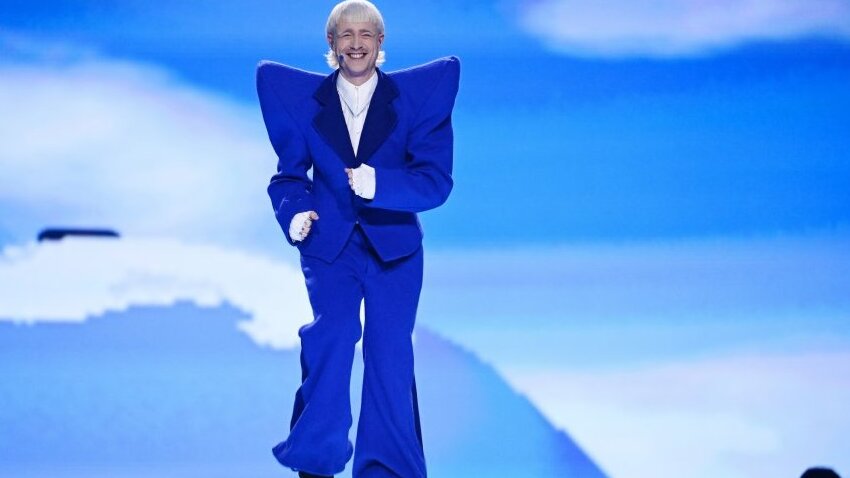 Holandija nakon diskvalifikacije sa Evrovizije: "Veoma smo razočarani i uznemireni" 1