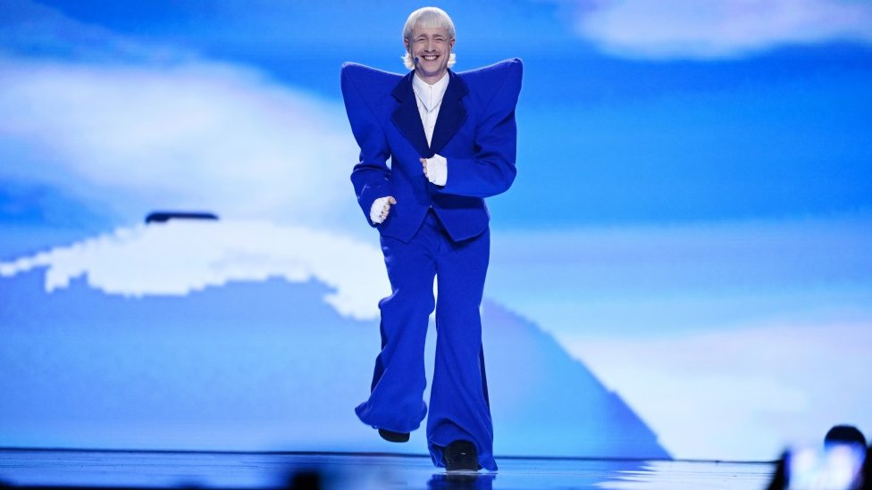 Evrovizija 2024: Holandski predstavnik propustio probu zbog „incidenta" 2 holandija, Evrovizija