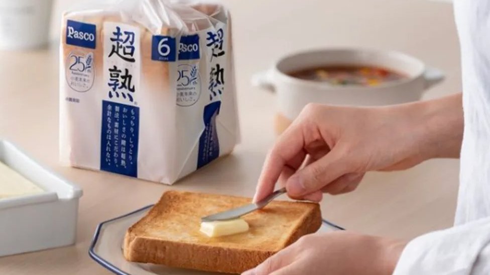 Japan i hrana: Iz prodaje hleb povučen hleb, u njemu pronađeni ostaci pacova 7