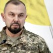 Rusija i Ukrajina: Zelenski otpustio šefa ličnog obezbeđenja, razlozi nepoznati 14