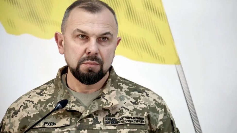 Rusija i Ukrajina: Zelenski otpustio šefa ličnog obezbeđenja, razlozi nepoznati 10