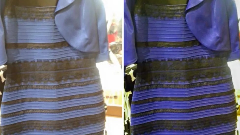 Muškarac, čija je fotografija haljine srušila internet, priznao da je tukao suprugu 1 Haljina, Internet