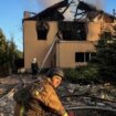 Rusija i Ukrajina: Rusi krenuli u napad na Harkov, Ukrajinci tvrde da su ih odbili 11