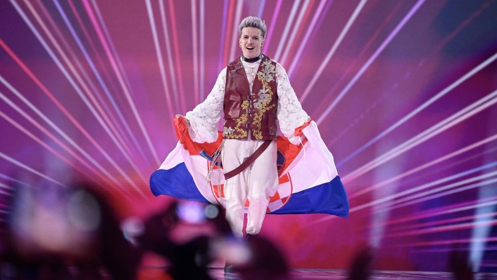 Evrovizija 2024: Švajcarska pobednik, za dlaku ispred Hrvatske 3 evrovizija, Hrvatska