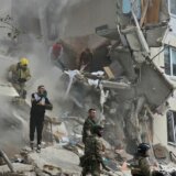 Rusija i Ukrajina: Rusi kažu da napreduju oko Harkova, Ukrajinci udaraju po Belgorodu 6