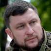 Rusija i Ukrajina: Rusi su samo ušetali, kažu za BBC ukrajinske trupe u Harkovu 10