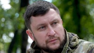Rusija i Ukrajina: Rusi su samo ušetali, kažu za BBC ukrajinske trupe u Harkovu