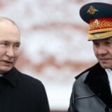 Rusija: Putin smenio Šojgua sa mesta ministra odbrane, dao mu da bude šef svih službi bezbednosti 7