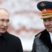 Rusija: Putin smenio Šojgua sa mesta ministra odbrane, dao mu da bude šef svih službi bezbednosti 1