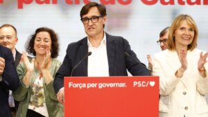Španija i politika: Socijalistima najviše glasova u Kataloniji, separatisti podbacili