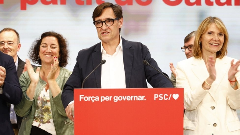 Španija i politika: Socijalistima najviše glasova u Kataloniji, separatisti podbacili 10