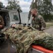 Rusija i Ukrajina: Moskva tvrdi da njene snage ušle u mesto nadomak Harkova, Kijev kaže da borbe i dalje traju 10