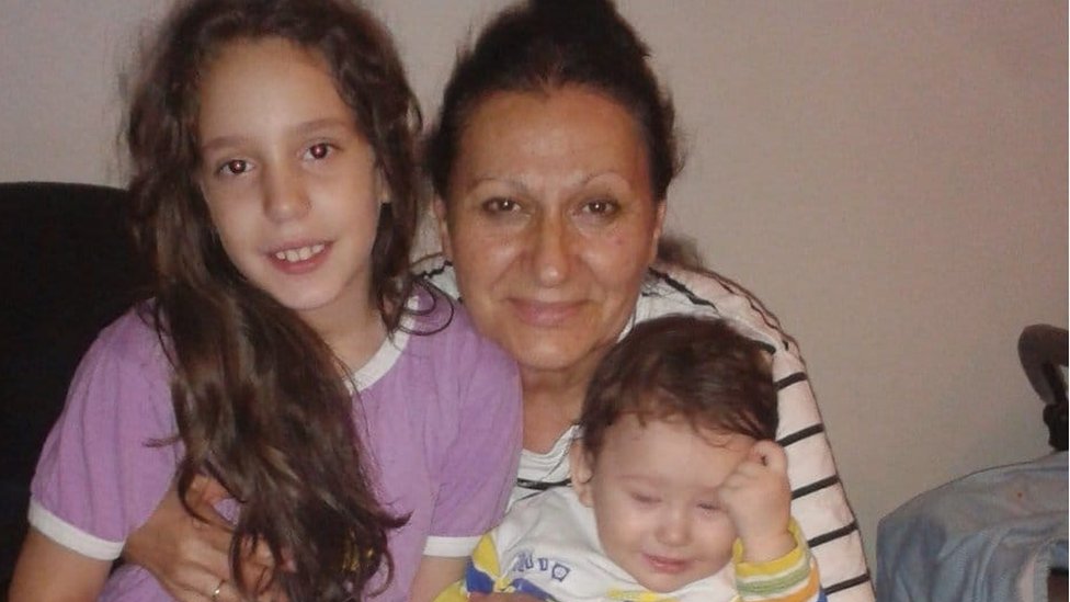 Porodica: „Nana je za mene najjači lik i superheroj", zašto su bake i deke važni za odrastanje deteta 3 Dušica Savković