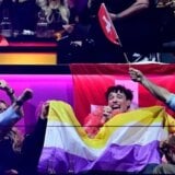 Evrovizija i politika: Odluka da se zabrani zastava EU je za žaljenje, kažu u Briselu 37