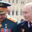 Rusija i Ukrajina: Zašto je Putin smenio lojalnog Sergeja Šojgua sa mesta ministra odbrane 12