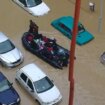 Majske poplave u Srbiji 2014: Dani kad se „voda spojila sa sivilom neba“, a Obrenovac postao „močvara“ 12