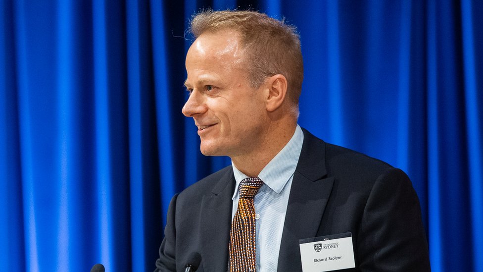 Zdravlje i Australija: Lekar inovativnom terapijom privremeno izlečio rak sopstvenog mozga za godinu dana 2 Ričard Skoljer