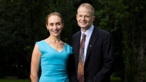 Zdravlje i Australija: Lekar inovativnom terapijom privremeno izlečio rak sopstvenog mozga za godinu dana