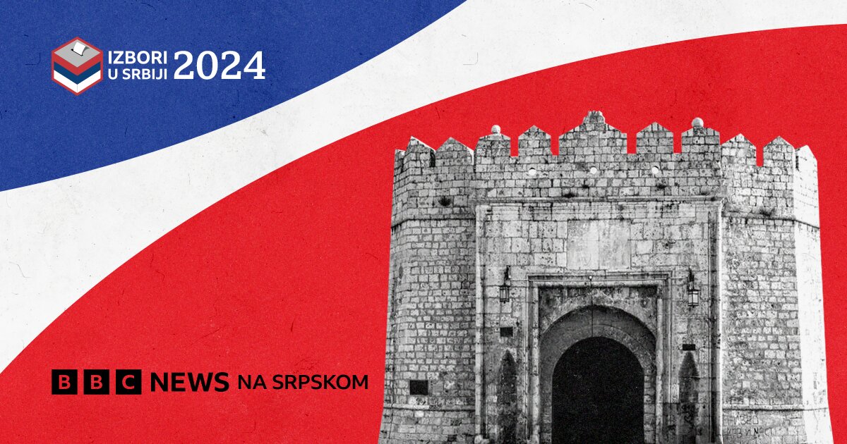 Lokalni izbori u Nišu: Ko se nadmeće za glasove birača na jugu Srbije 1 Niš, lokalni izbori