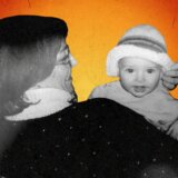 Porodica: „Nana je za mene najjači lik i superheroj", zašto su bake i deke važni za odrastanje deteta 2