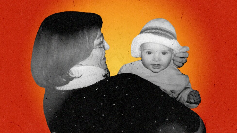 Porodica: „Nana je za mene najjači lik i superheroj", zašto su bake i deke važni za odrastanje deteta 1 Mina Vasić